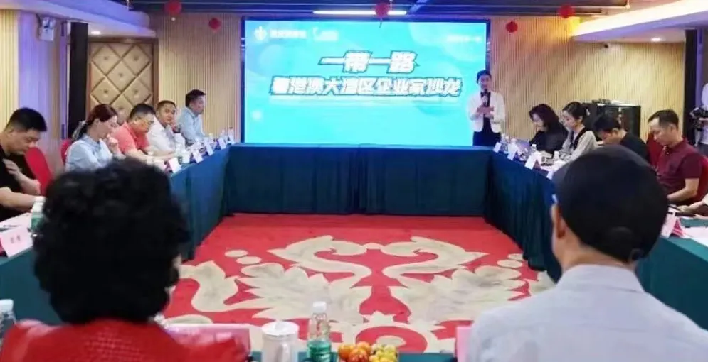 “一带一路”:携手共赢,共启泰国老挝互联新篇章