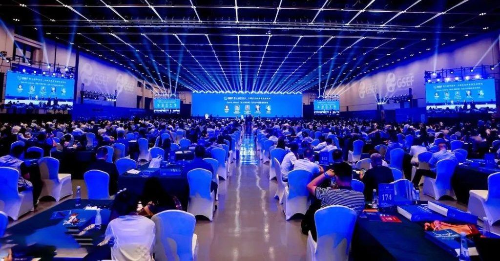 2025 跨境出海峰会重磅来袭！外贸下半场绝佳机遇，你敢错过吗？