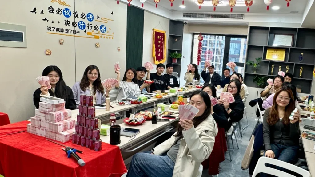 东艾科技华丽蜕变，栾总策略助力业绩增长，从800万跃升至5000万