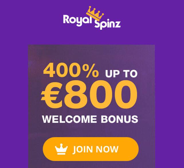 candy spinz casino trustpilot