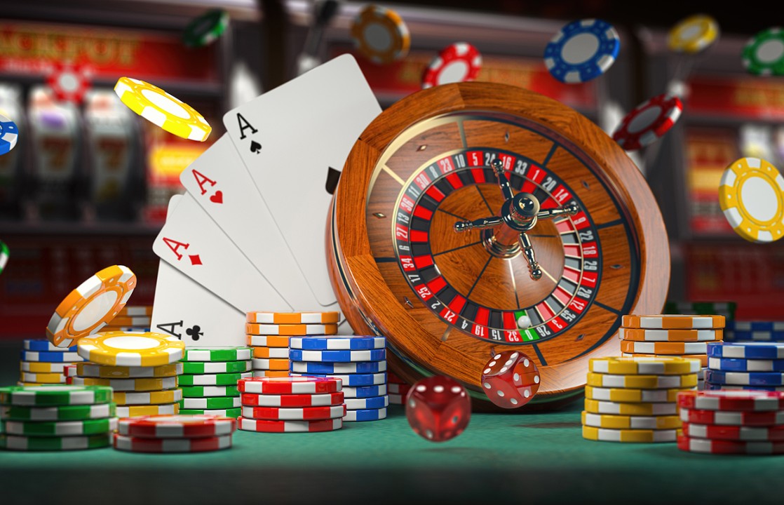 online casino ideal