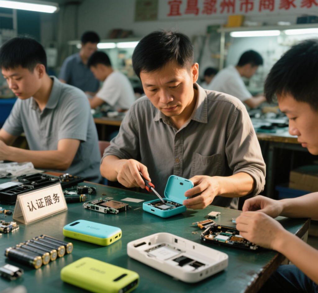中国外贸人尽显“中国智慧”，“见招拆招”破局关税战