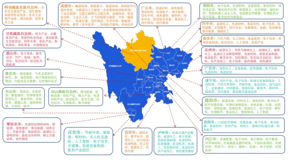 跨年兵法|外贸企业如何打造强大的全球供应链网络?