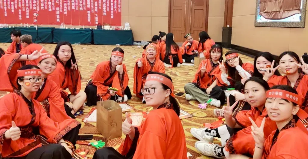 【从700万到1.3亿！】深圳小公司逆袭：3人团队如何靠外贸狂飙20倍增长？