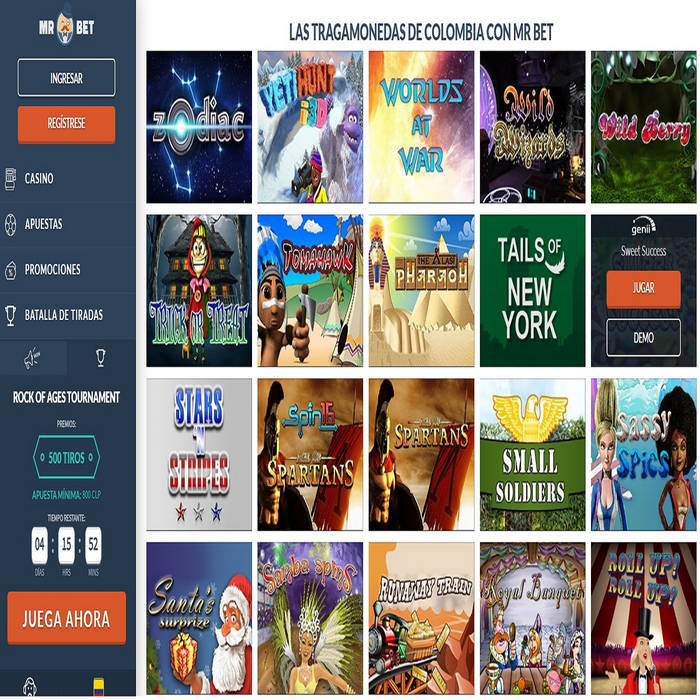 uk casino 5 no deposit bonus