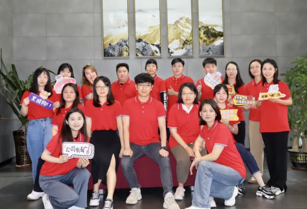 外贸刘邦，乘风破浪