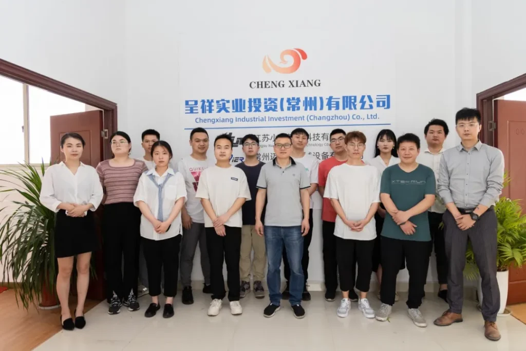 天成：外贸小白老板成功转型的典型代表