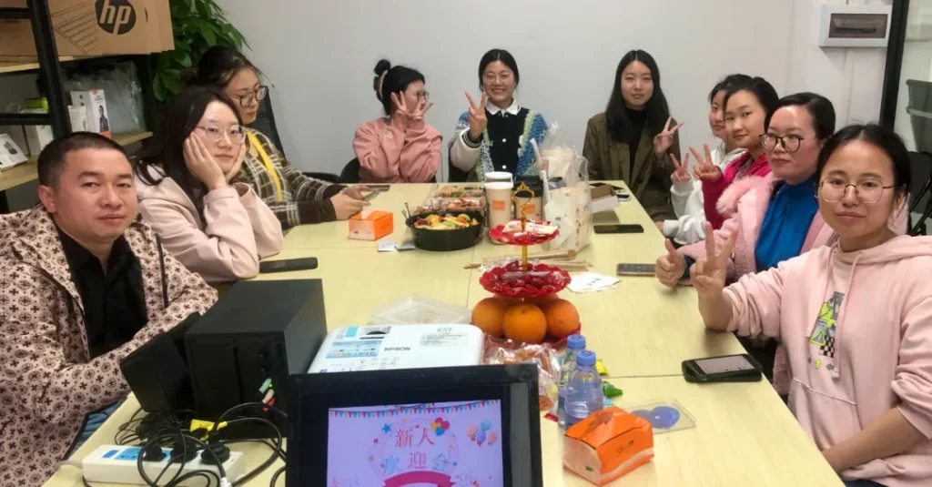 【从700万到1.3亿！】深圳小公司逆袭：3人团队如何靠外贸狂飙20倍增长？