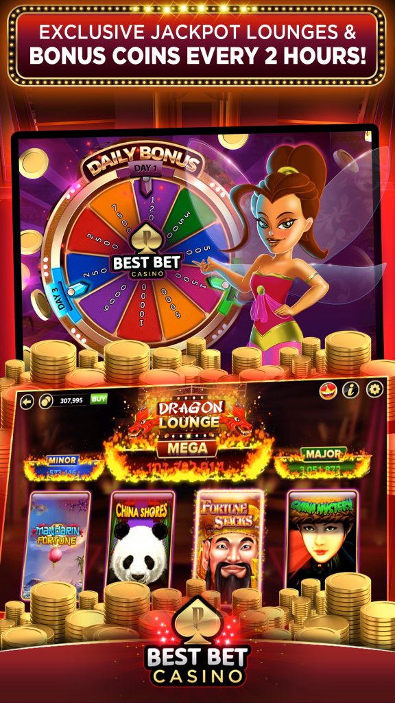 online casino ideal