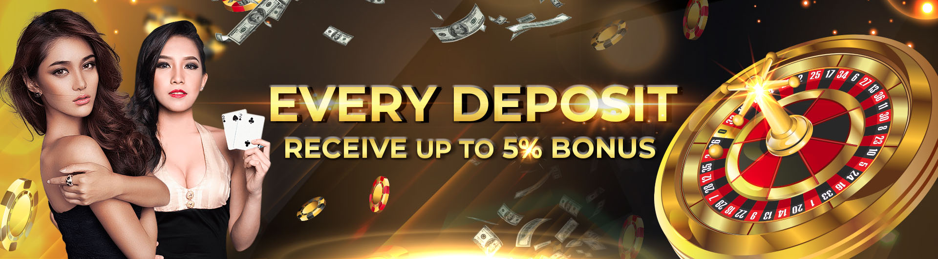 best online casino bonuses