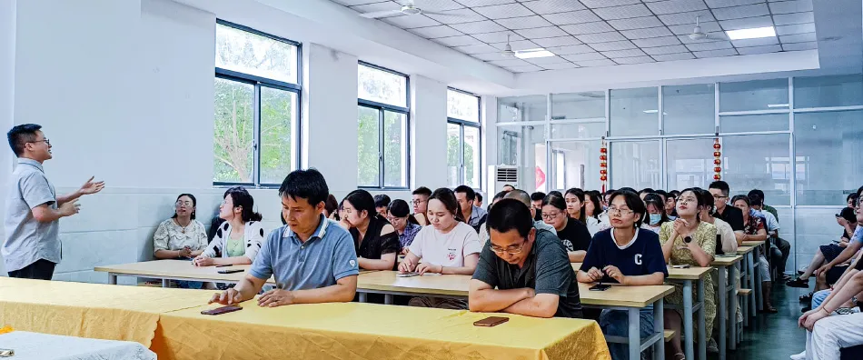 回归：打一场业绩翻番的仗