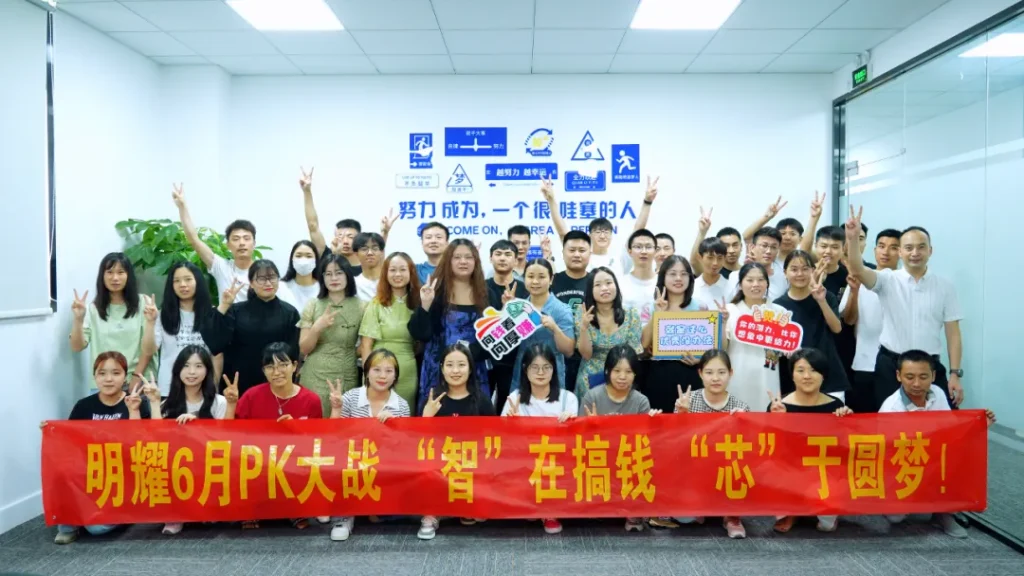 外贸企业从1500万突破3000万，迎来重生飞跃！