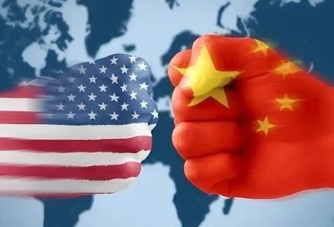 谁不希望美国霸权快速崩溃？