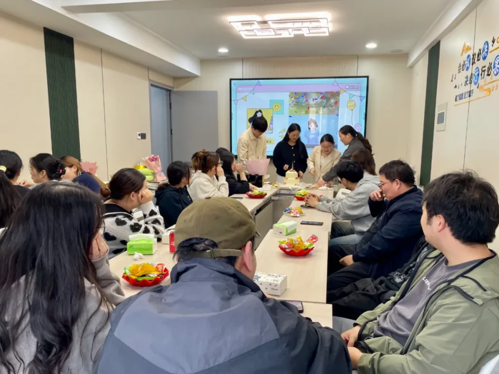 东艾科技华丽蜕变，栾总策略助力业绩增长，从800万跃升至5000万