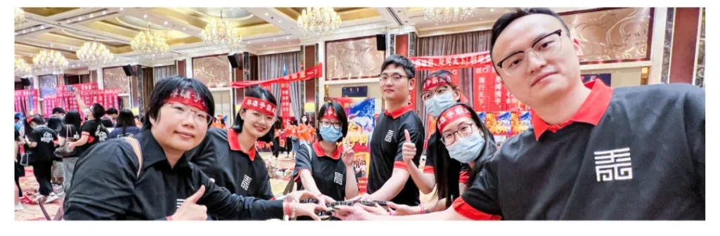 天成：女子传奇：打下建材一片天