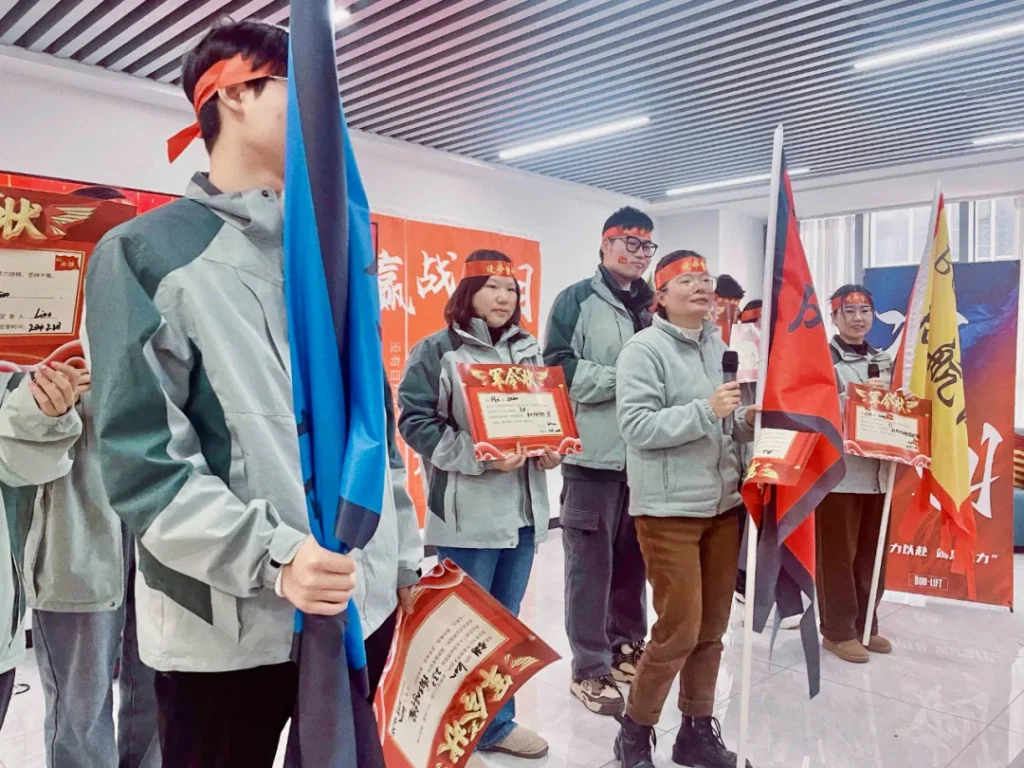 老板思维转变带动团队成长，业绩从2000万跃升至5000万